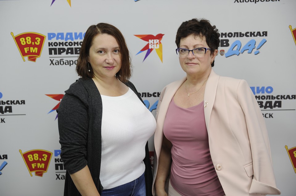 Даешь четыре рабочих дня! Хабаровские профсоюзы на это дали разъяснение Фото: Сергей ПЯТКОВ