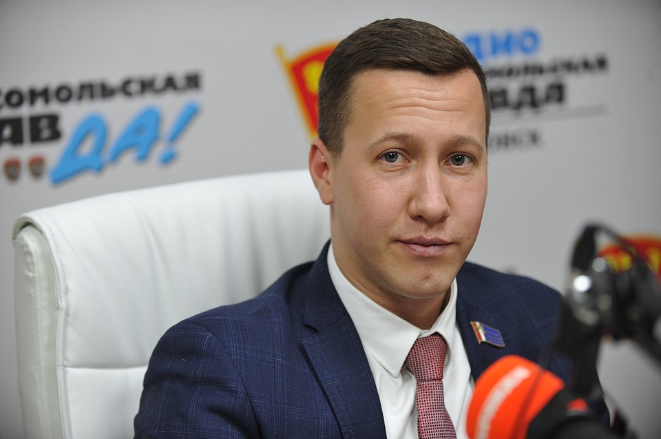 Учиться и еще раз учиться: перспективы развития образования в Хабаровске Фото: Сергей ПЯТКОВ