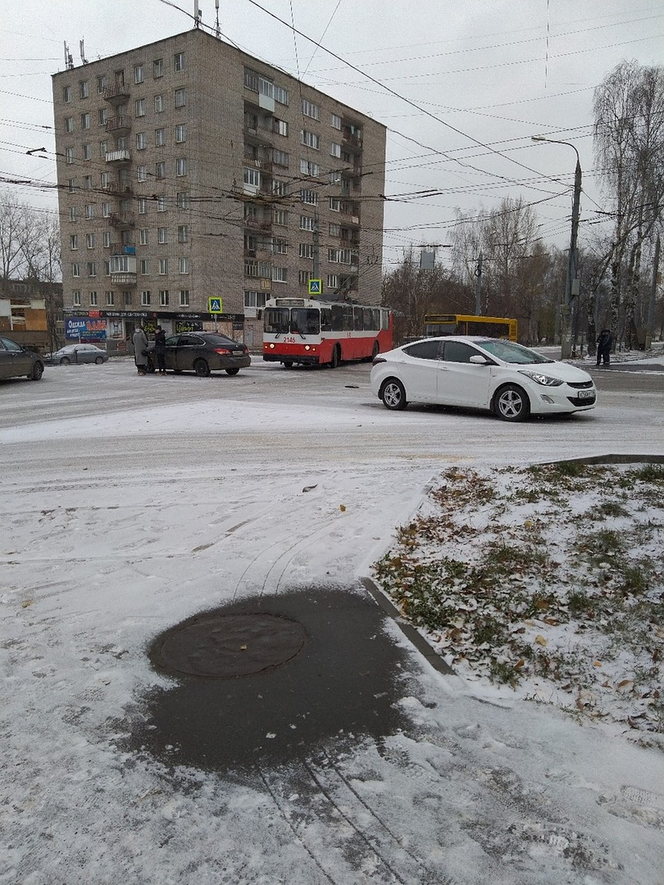 Фото: Дарья Котельникова