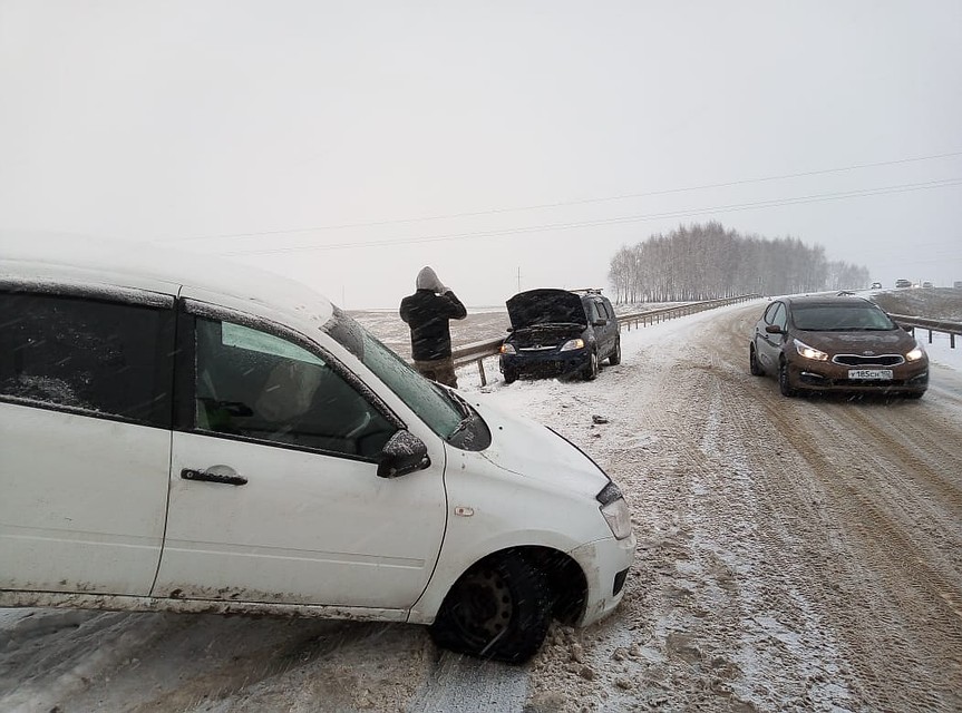 фото: ГИБДД по РБ