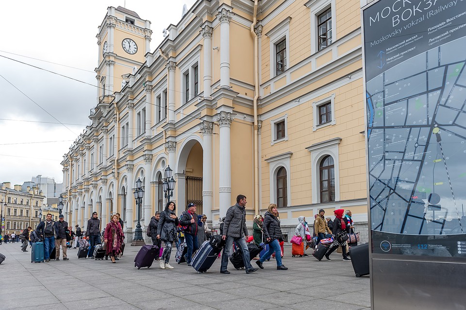 Туристов ждут новшества с 1 ноября 2019 года. Фото: Олег ЗОЛОТО