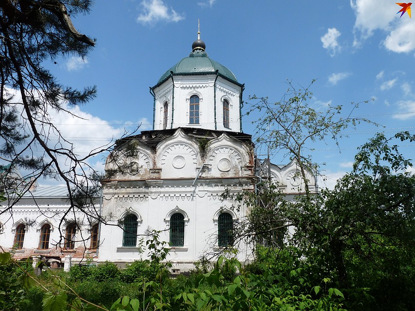 . Фото: Татьяна ПОДЪЯБЛОНСКАЯ