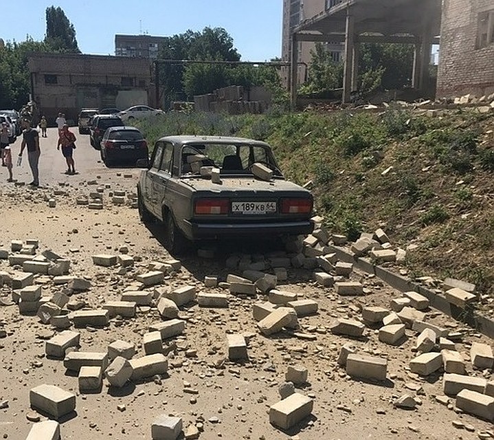 Фото соцсетей