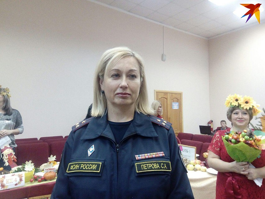 . Фото: Ольга Симонова