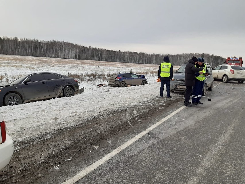 Фото: УГИБДД по Свердловской области
