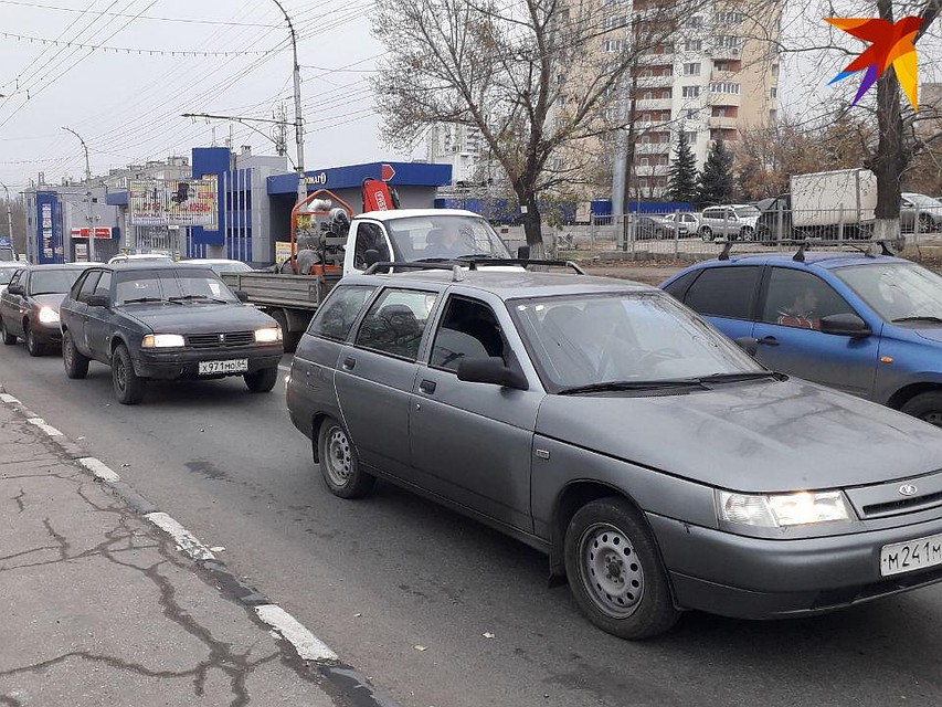. Фото: Дарья Вострикова