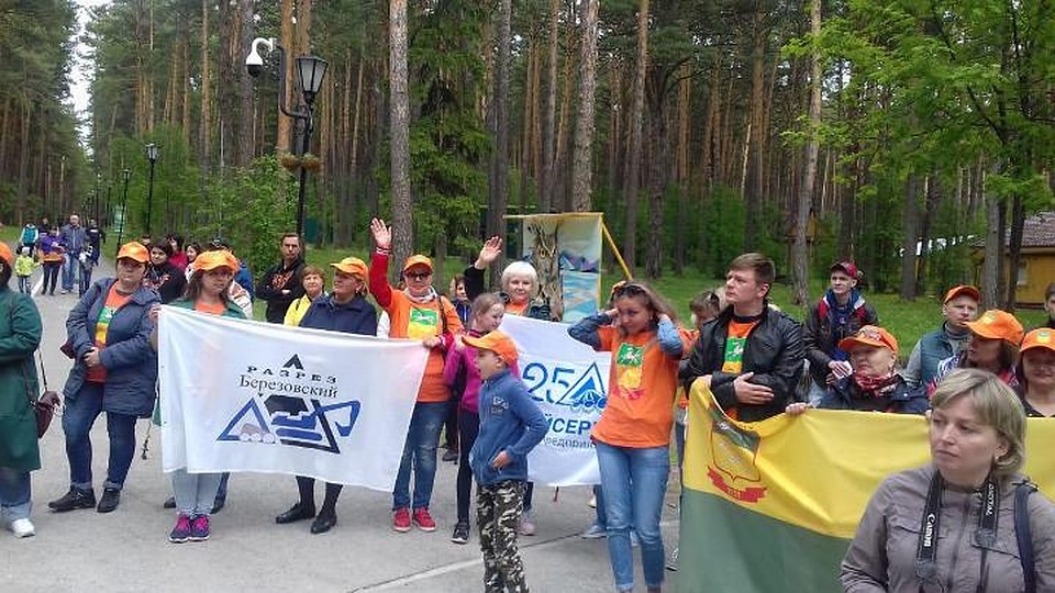 В семье Юрия и Александры спорт - в почете. ФОТО: ЗАО "Стройсервис"