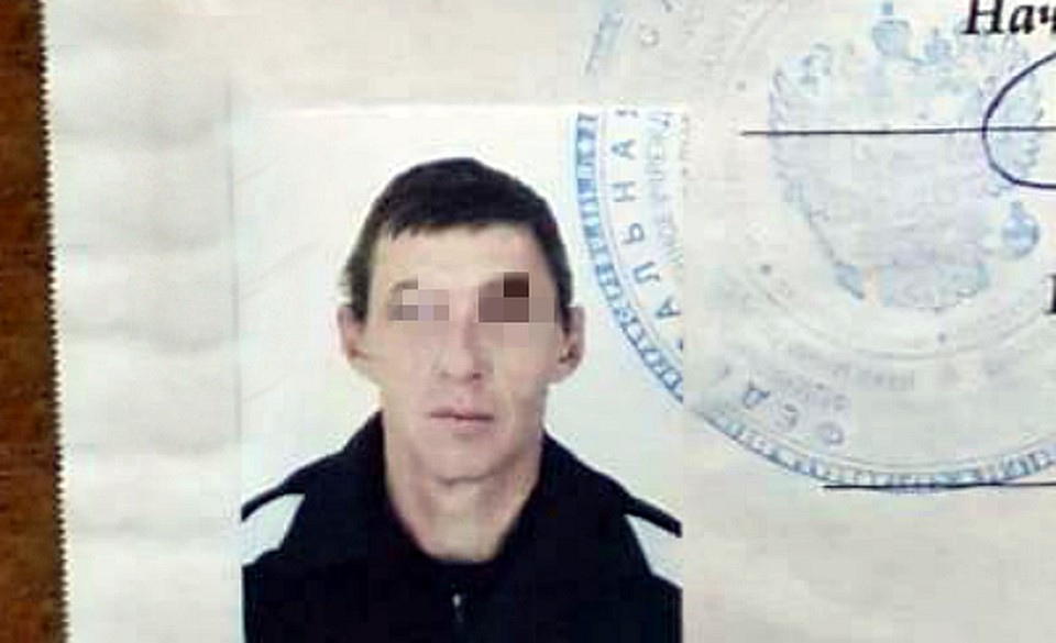 Подозреваемый ранее был неоднократно судим. На свободу вышел в 2012-м