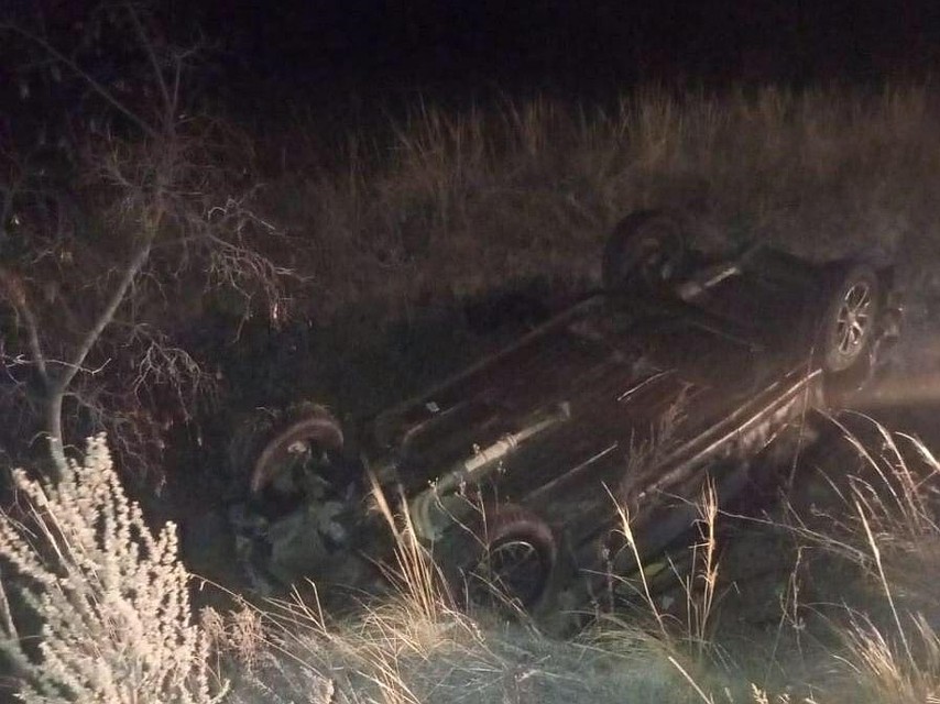 Фото ГИБДД по Саратовской области