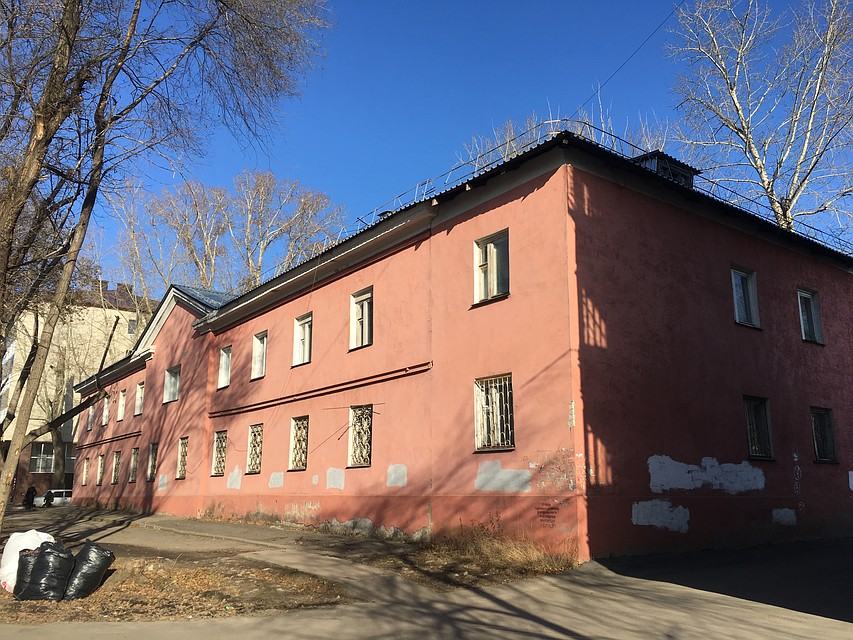 Вид издалека Фото: БОРЗОВ Денис