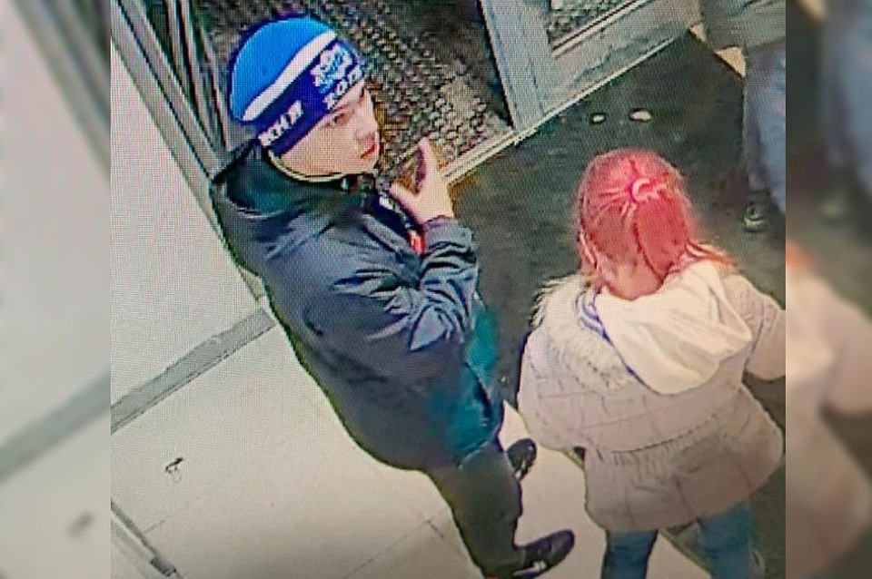 Этих людей разыскивает полиция и следователи СКР. Фото: СУ СКР по Свердловской области