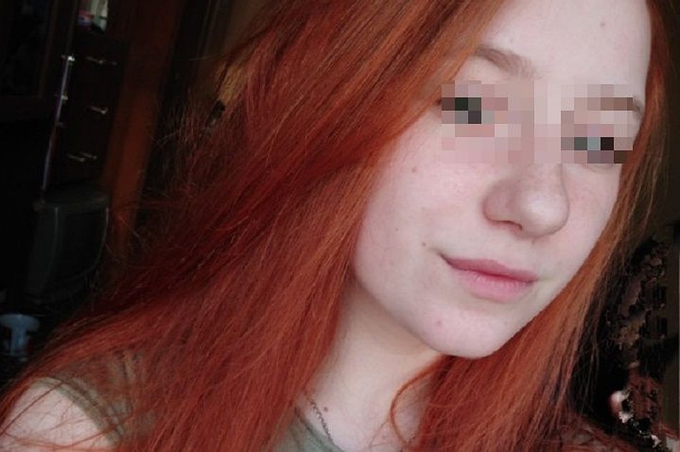 Кате было всего 16 лет. Фото: СОЦСЕТИ