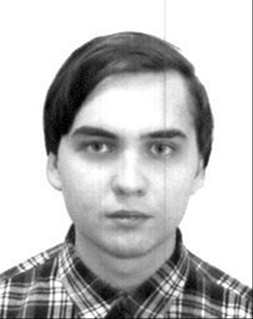 Алексей Сероглазов