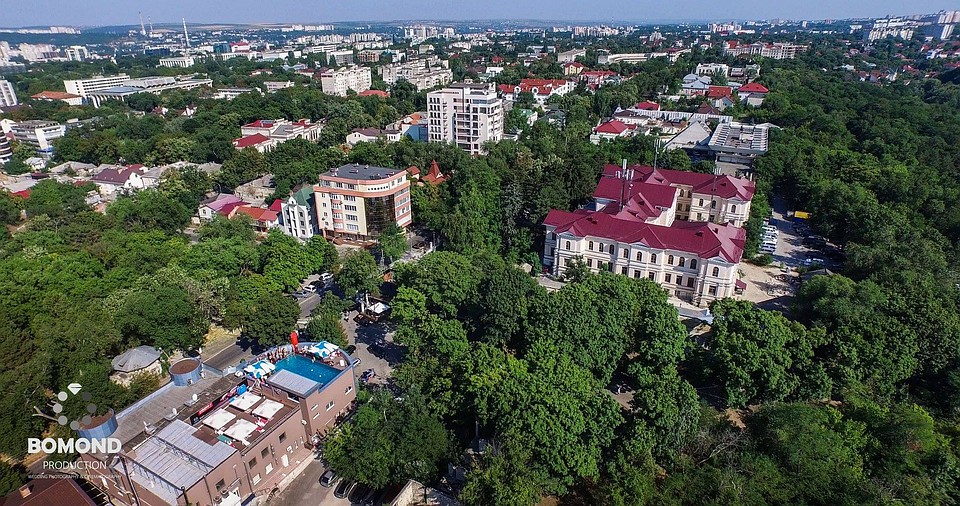 Фото: Сергей Бобр