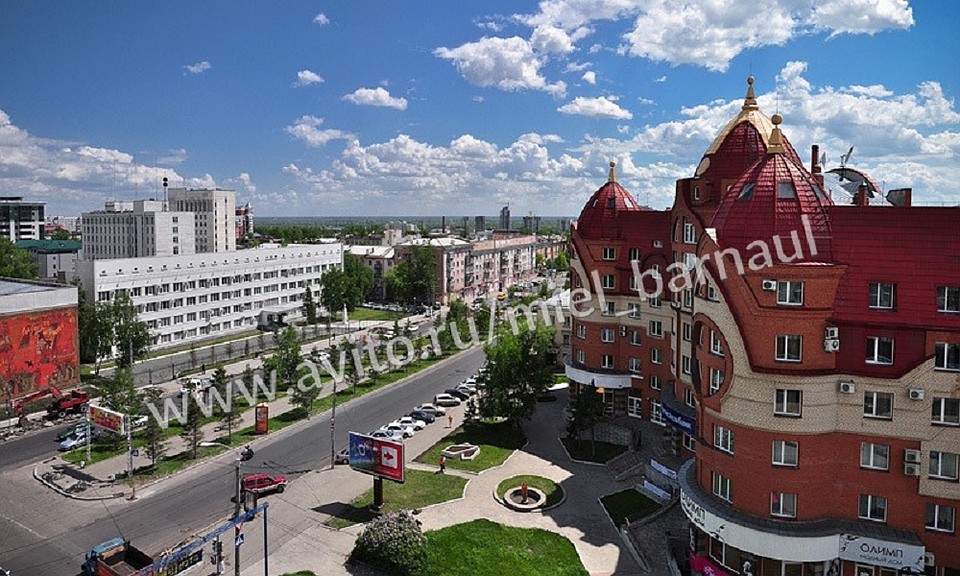 Фото с портала продажи недвижимости