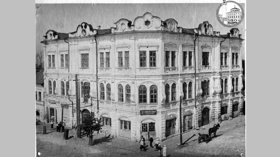 Фото: Издательство «Пресса».