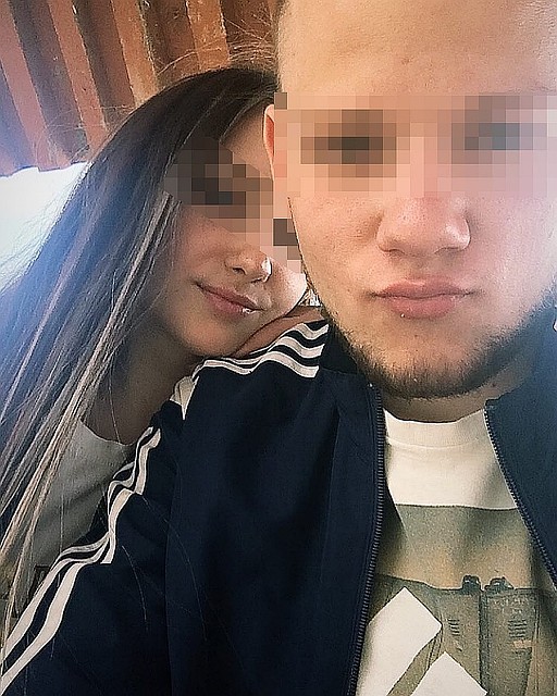 Алексей хотел сделать своей девушке предложение Фото: Личная страница героя публикации в соцсети