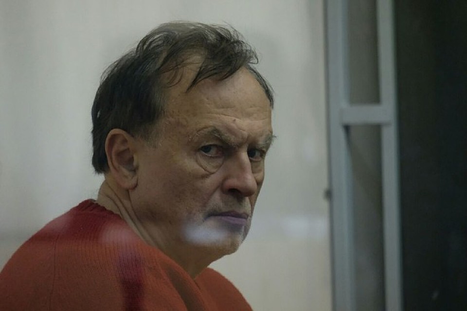Сейчас Олег Соколов находится в СИЗО - и пробудет там как минимум до 9 января. Фото: Артем КИЛЬКИН