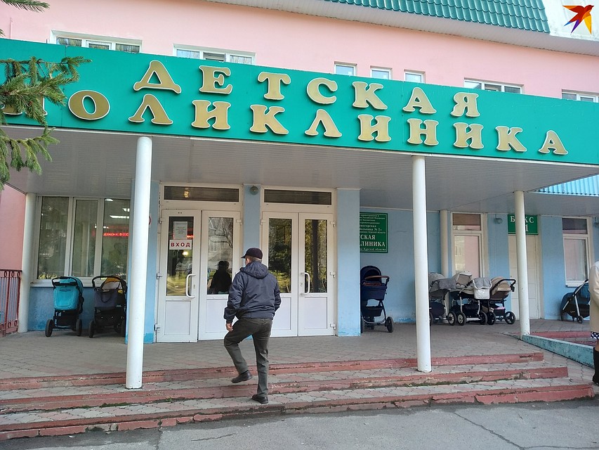 Жители теперь получают медицинскую помощь в гораздо лучших условиях Фото: Яна ШЕЛЕСТ