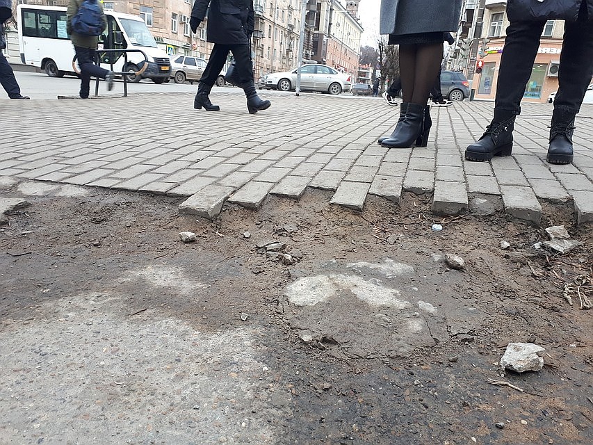 ФОТО: Анастасия ЗАХАРОВА