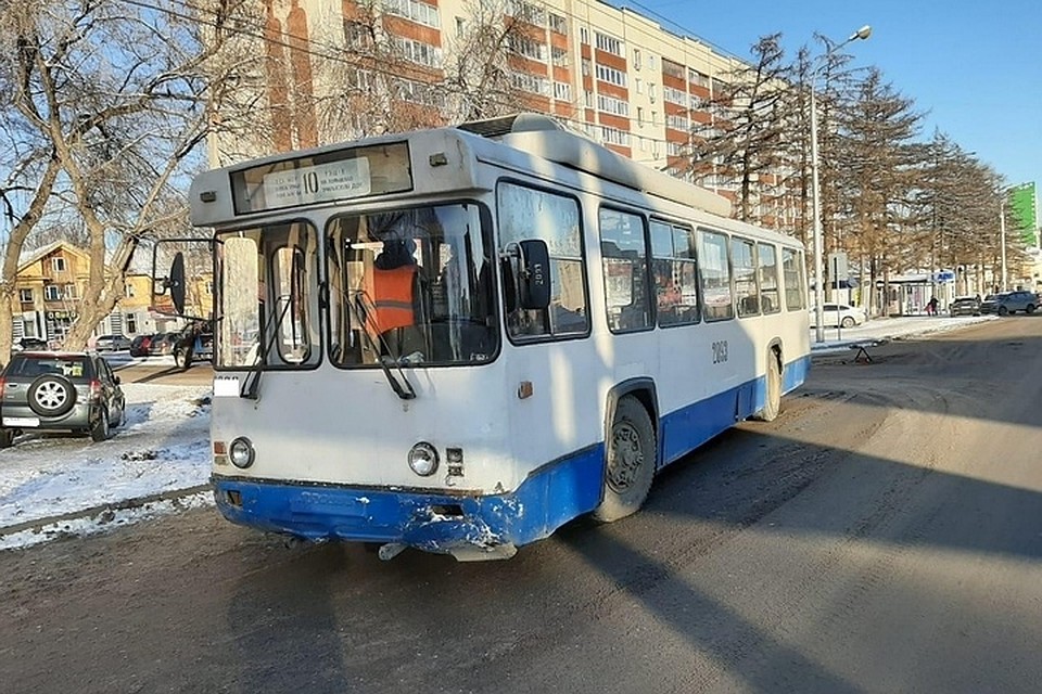 фото: ГИБДД по Уфе