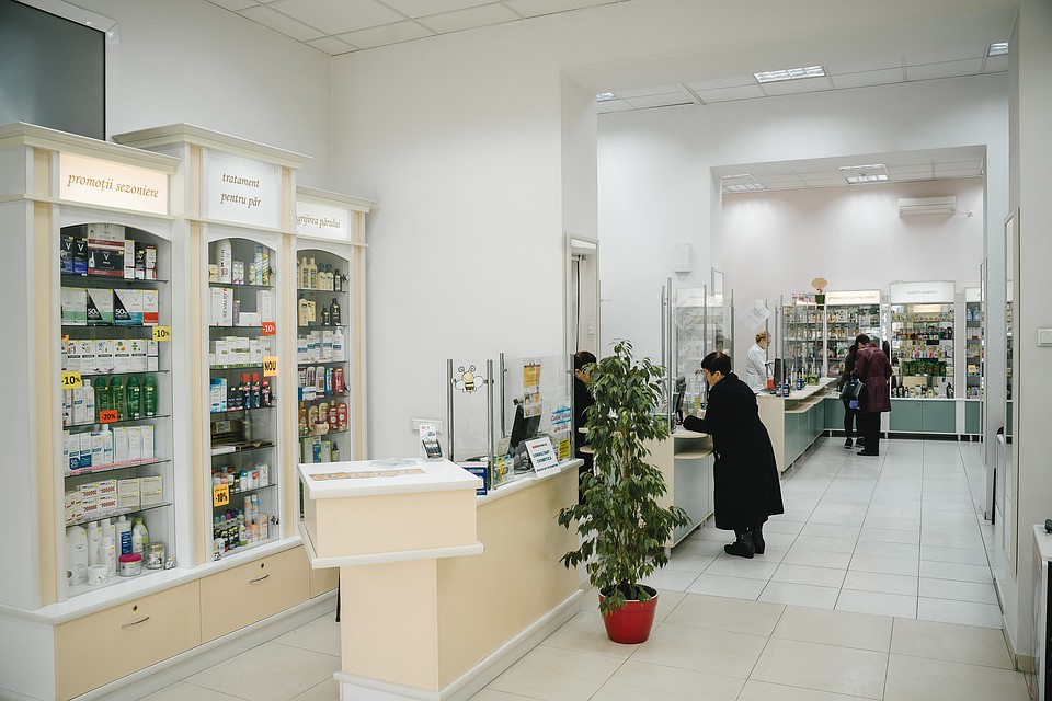 обязательно интересуйтесь у фармацевтов сети аптек Orient о предстоящих акциях