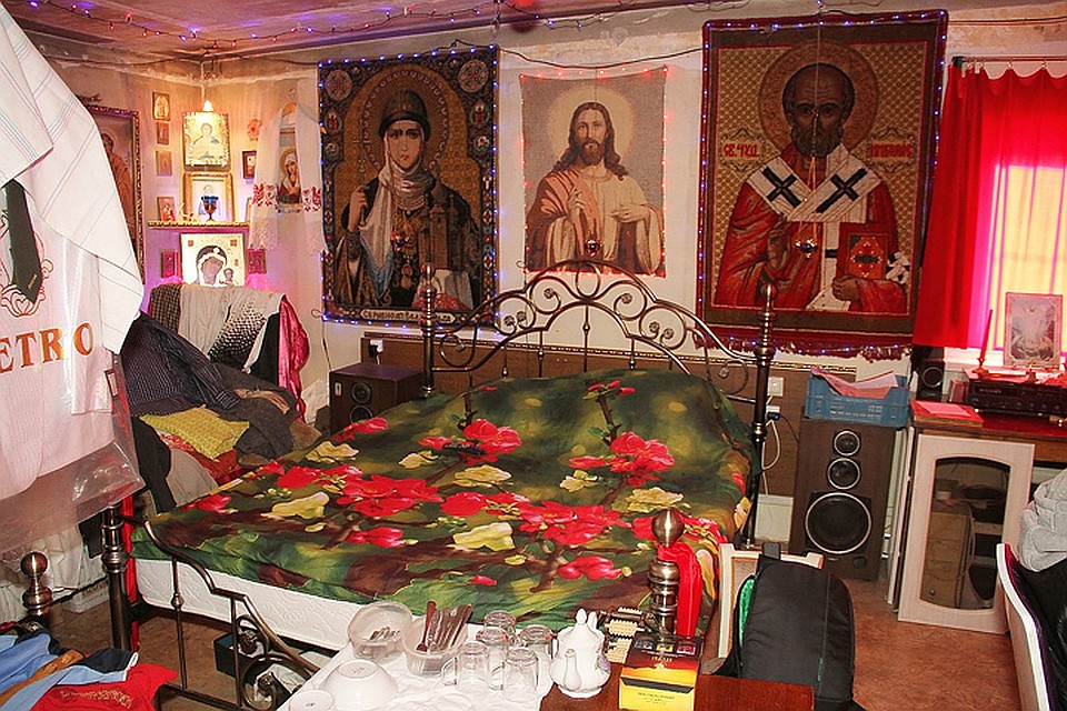 Раньше этого "заколдованного" дома боялся весь город. Фото: Роман ИГНАТЬЕВ