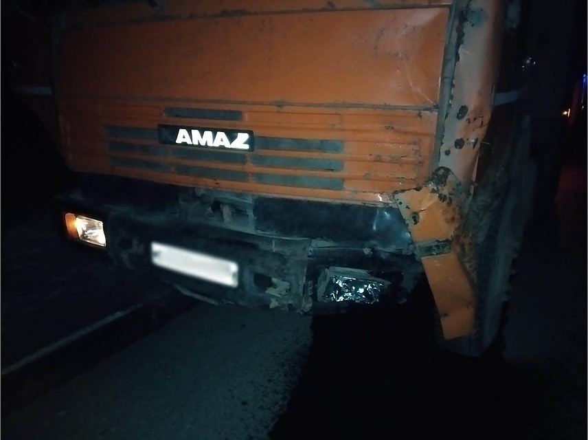 Фото: 1 отдел УГИБДД МВД по Удмуртии