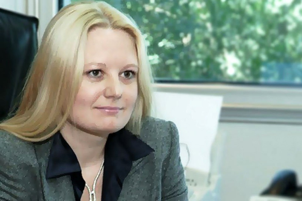 Россиянку Марию Лазареву приговорили в Кувейте к 15 годам тюрьмы и крупному штрафу по сфабрикованному обвинению. Фото: GLOBAL LOOK PRESS