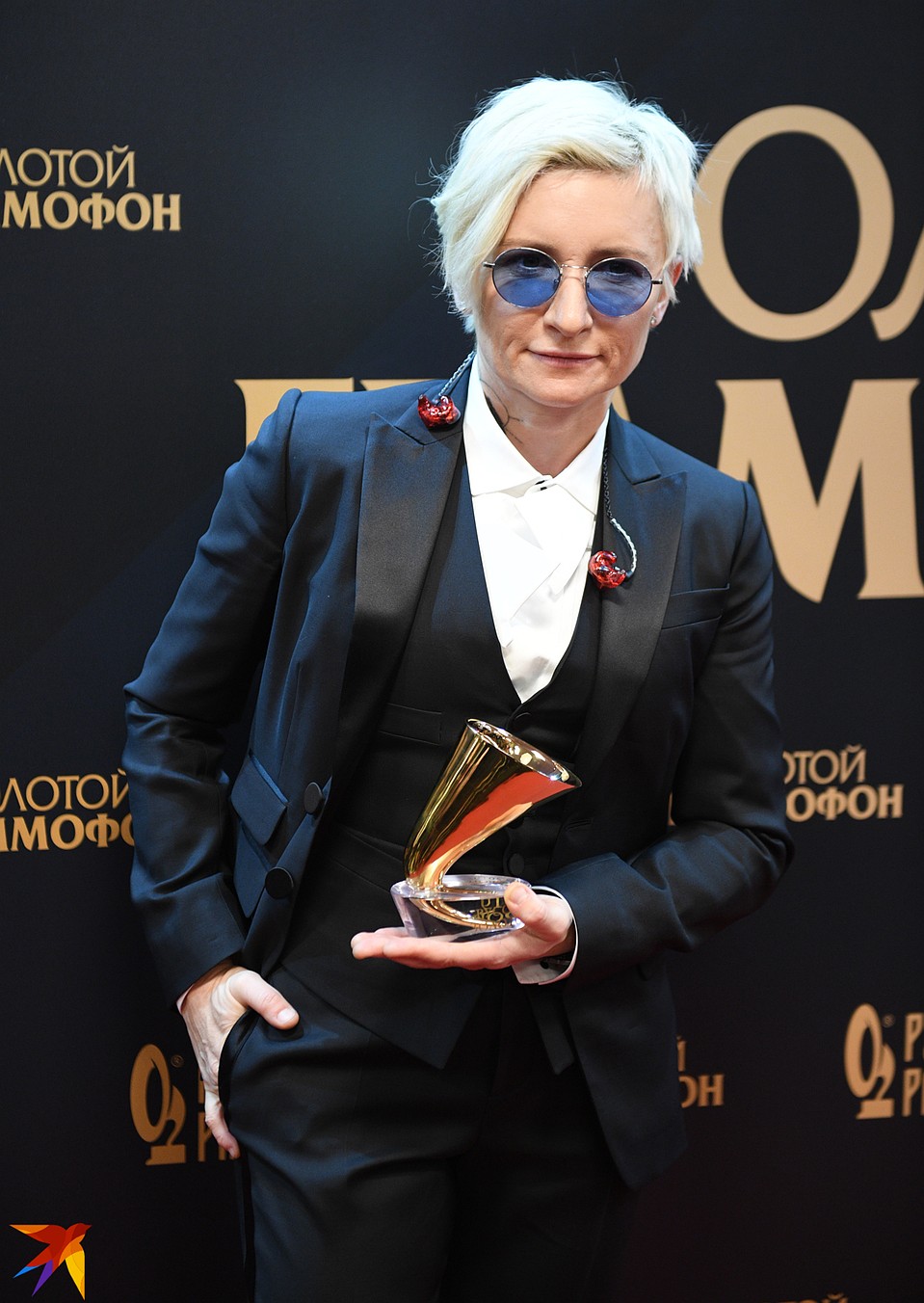 Диана Арбенина Фото: Михаил ФРОЛОВ