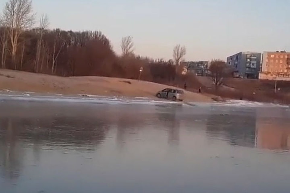 Нижегородцы обсуждают шокирующее видео в социальных сетях. ФОТО: Антон Воронец