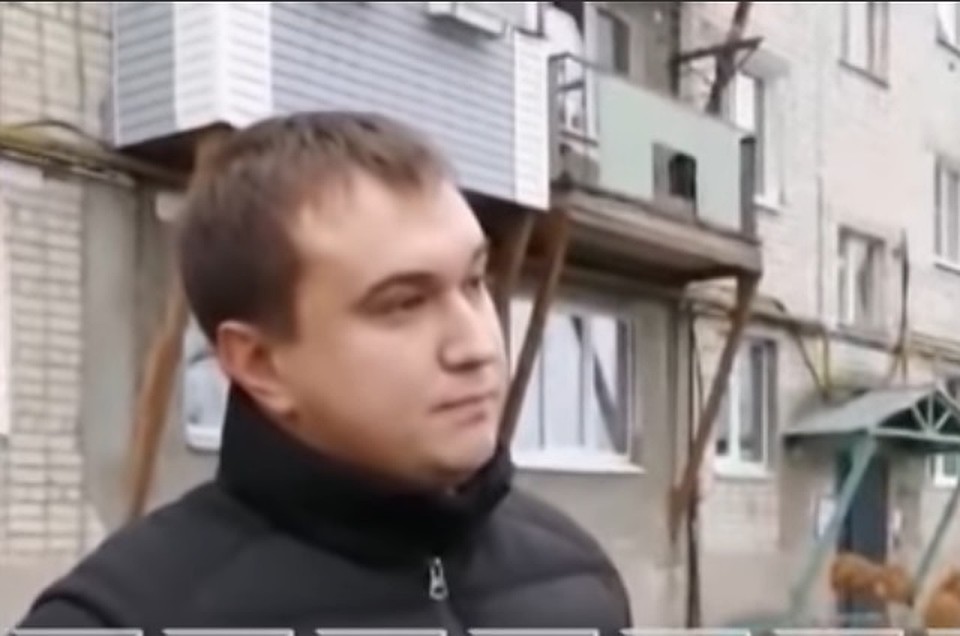 Глава банды газовиков. Фото: пресс-служба ГУ МВД по Нижегородской области