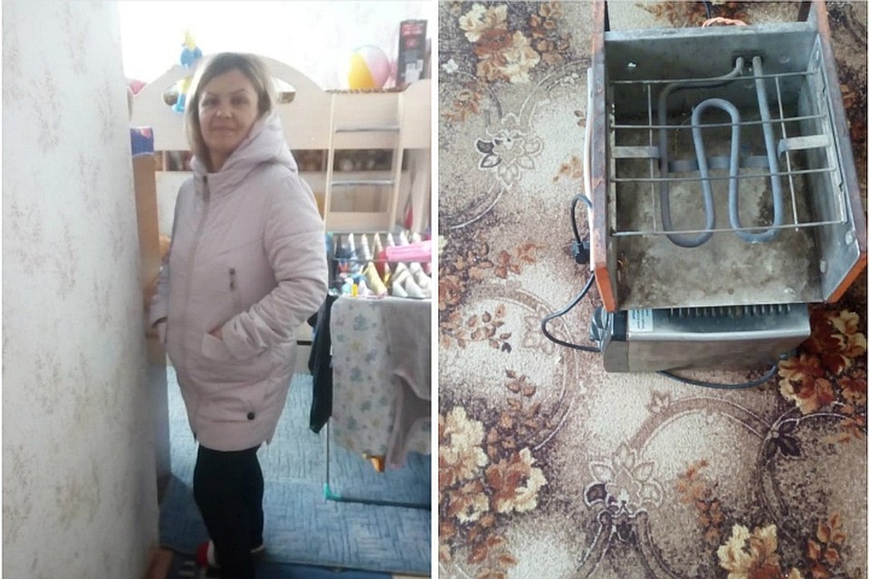Фото: Наталья Филиппова