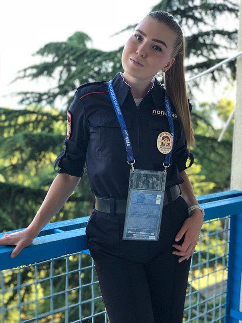 Мария Клочкова в полицию пришла три месяца назад