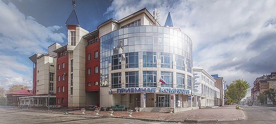 Фото: архив С. Н. Толстогузова