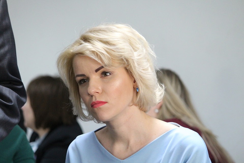 Анастасия Селиванова уверена, что негативные проявления человеческого фактора, при желании, вполне преодолимы. Фото: архив Анастасии Селивановой