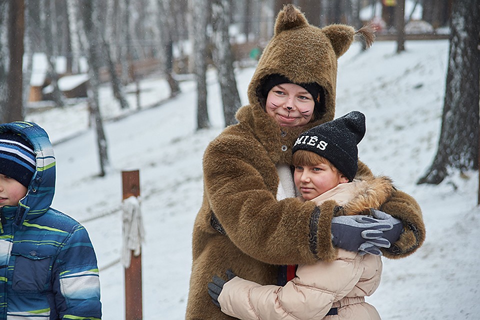 Фото: пресс-служба СГК