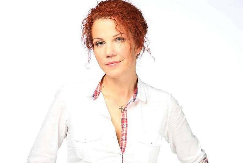 Екатерина Минькова.