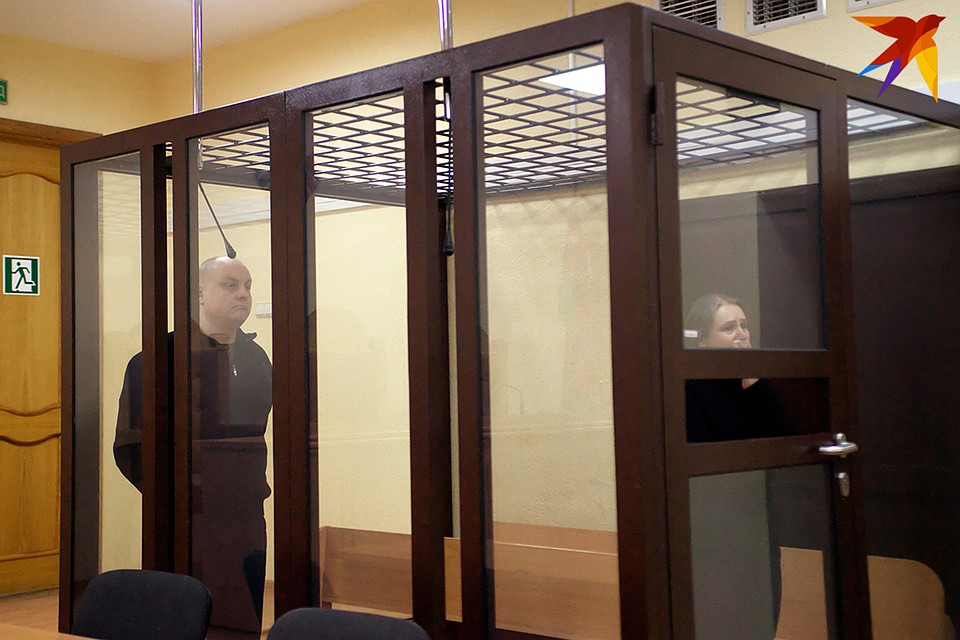 Взятки, злоупотребление служебным положением и еще ряд коррупционных преступлений вменяют в вину бывшему председателю исполкома. Фото: Сергей СЕРЕБРО.