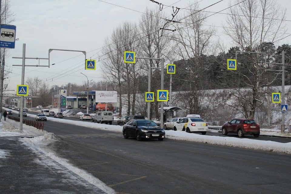 . Фото: Юлия ПЫХАЛОВА