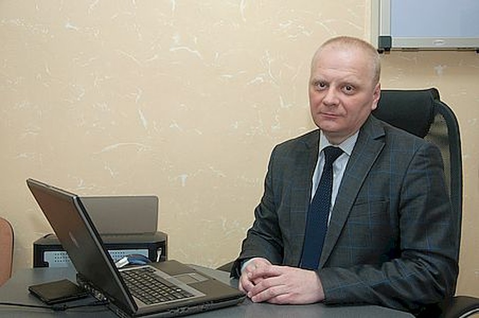 Андрей Петров