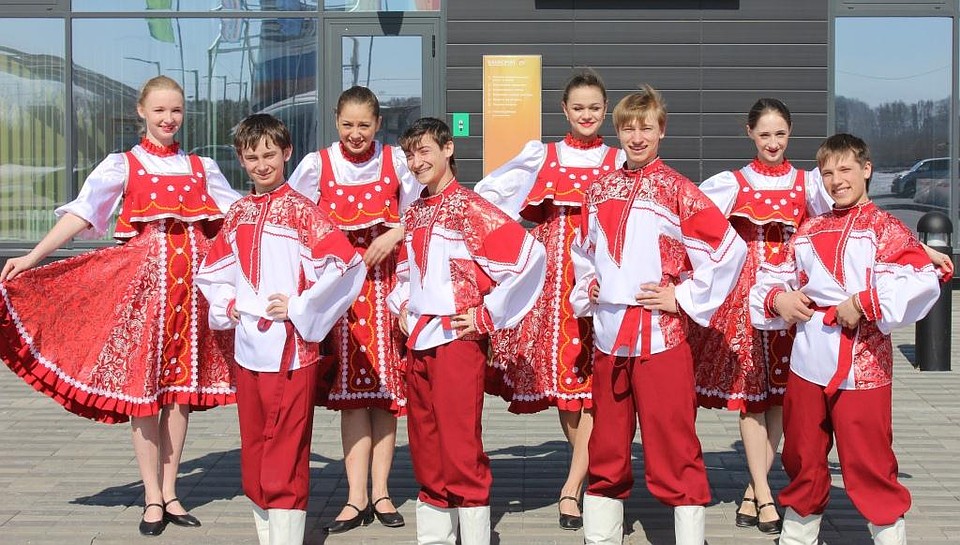 Фото предоставлено колледжем