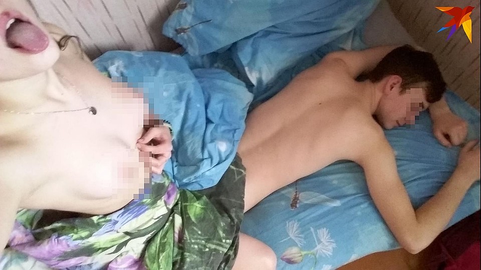 Девушка Влада периодически снимала секс на видео. Фото: предоставлено родственниками Владислава