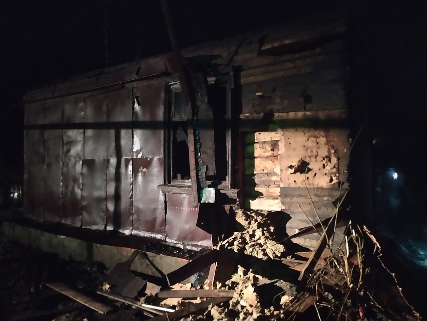 Фото СУ СКР по Саратовской области
