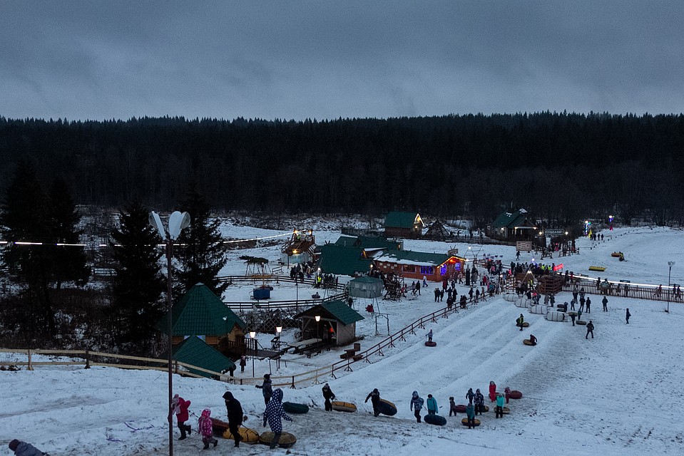 Фото: Лада Иванова