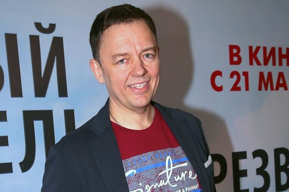 Среди ответчиков по иску почти все основные актеры шоу. Фото: Борис КУДРЯВОВ