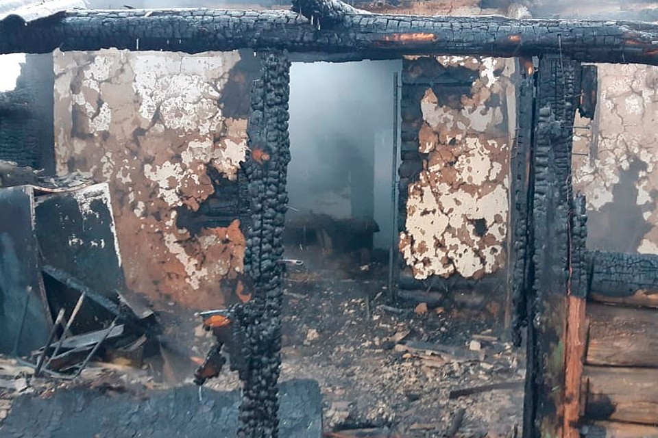 Фото: пресс-службы СУ СК России по Алтайскому краю.