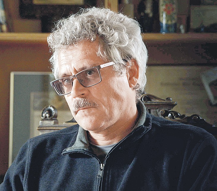 Григорий Родченков. Фото: GLOBAL LOOK PRESS