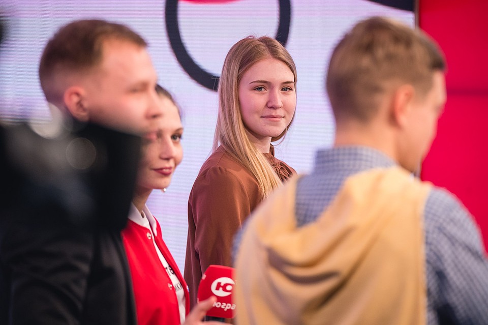 Правительство делает всё возможное, чтобы их мечты и желания сбывались. Фото: Правительство Югры