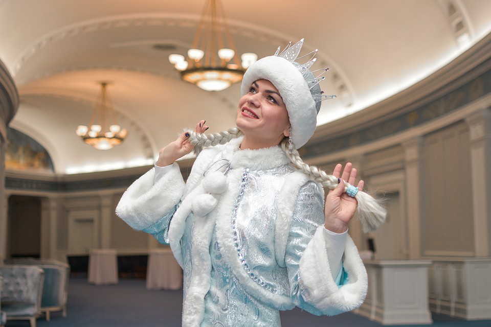 Живое пение профессионалов никого не оставляло равнодушным. Фото: Алена МАРТЫНОВА